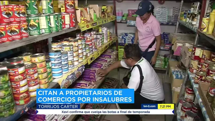 Realizan operativo de salud en Torrijos – Carter