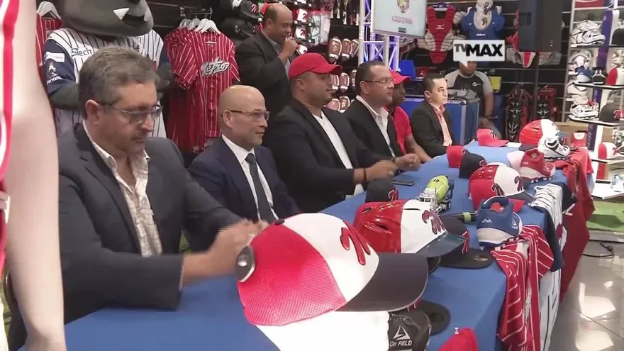 Panamá Metro preparado para esta temporada de Béisbol