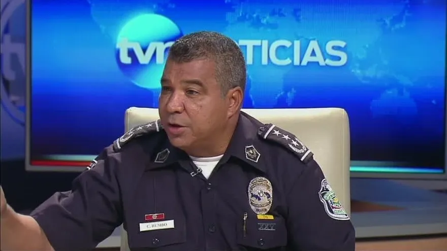 Guerra contra el crimen en Colón