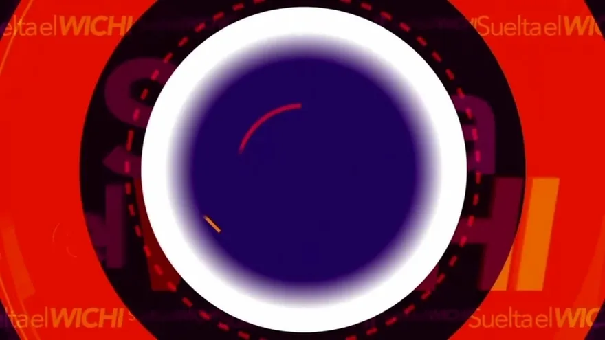 Suelta El Wichi - 28/DIC/2016