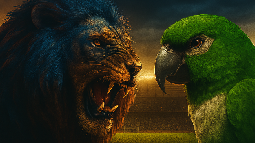 Final LPF Plaza Amador vs Alianza FC