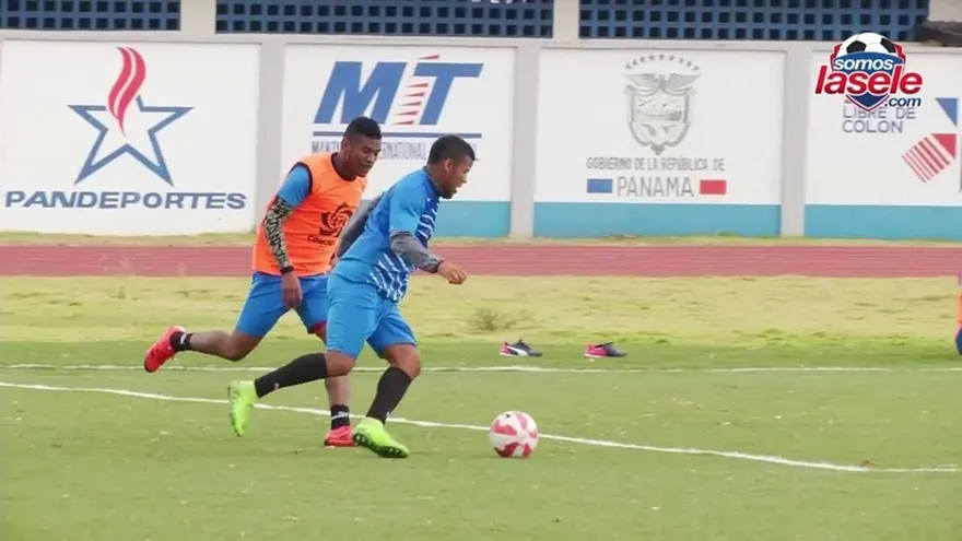 El campeón Árabe Unido esta preparándose para el debut
