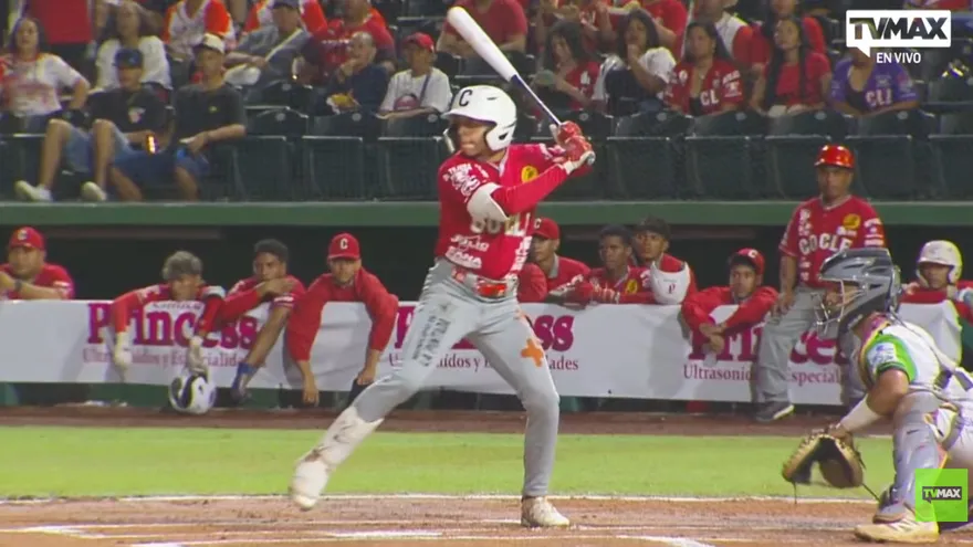 Coclé vs Panamá Oeste | Béisbol Juvenil 2026| EN VIVO