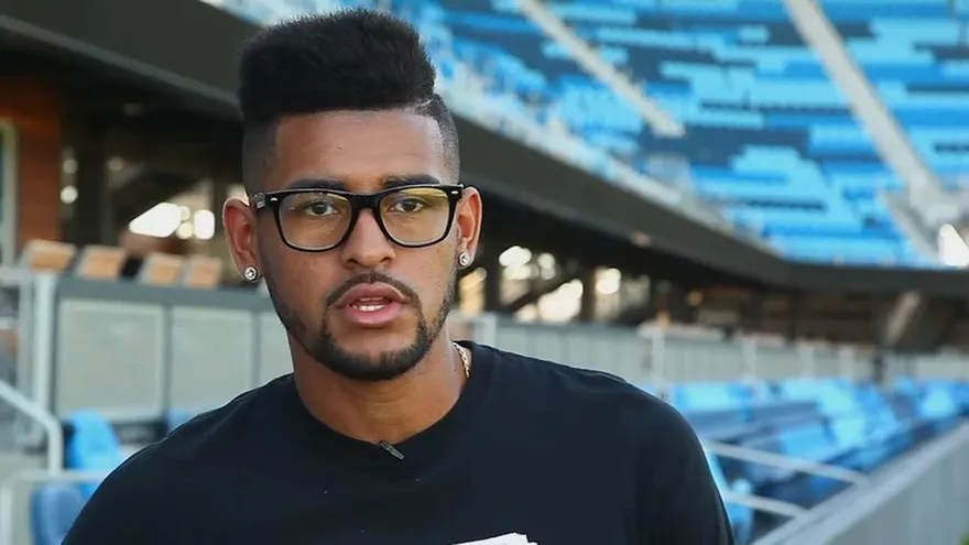 Pasión por el Fútbol - Aníbal Godoy