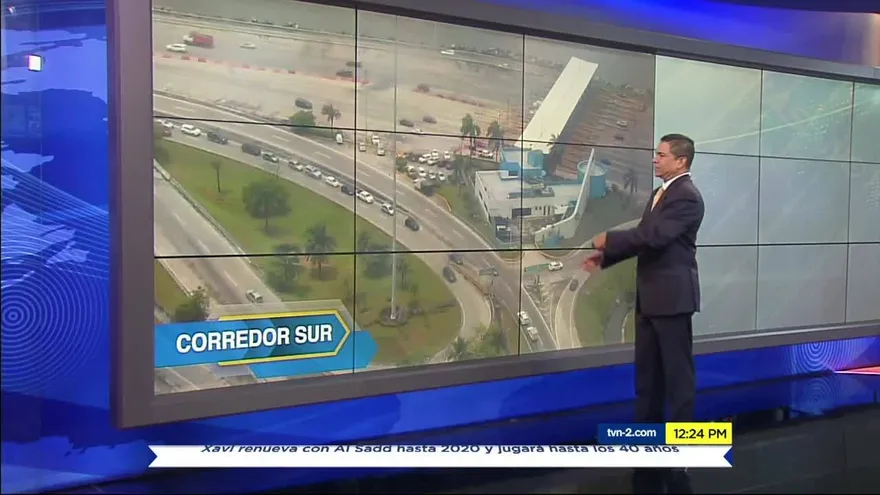 Noticiero MD 24 de mayo del 2018 - Bloque 2