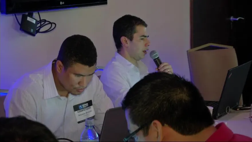 Realizan segunda edición del “Hacking Challenge Panamá”