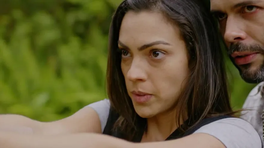 Sin Senos Sí Hay Paraíso 3 - Capítulo 28