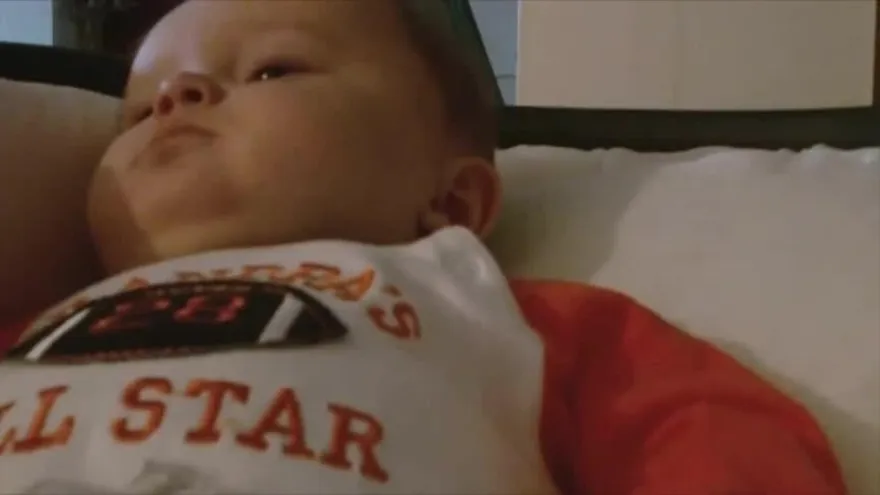 Convulsiones en bebés y niños