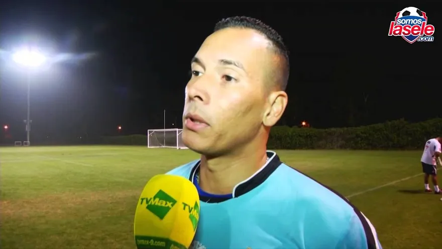 Blas Pérez señala que hay que tomar en serio el compromiso ante USA