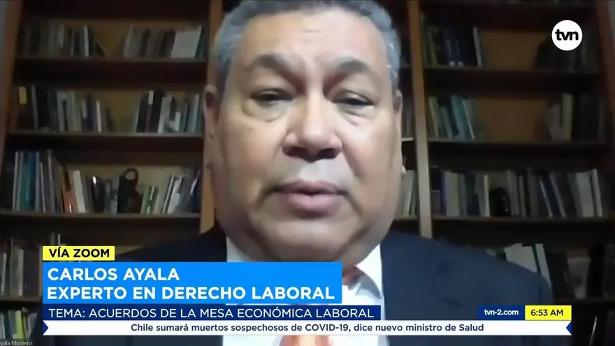 ¿Cuánto ha avanzado la discusión en la Mesa Económica Laboral?