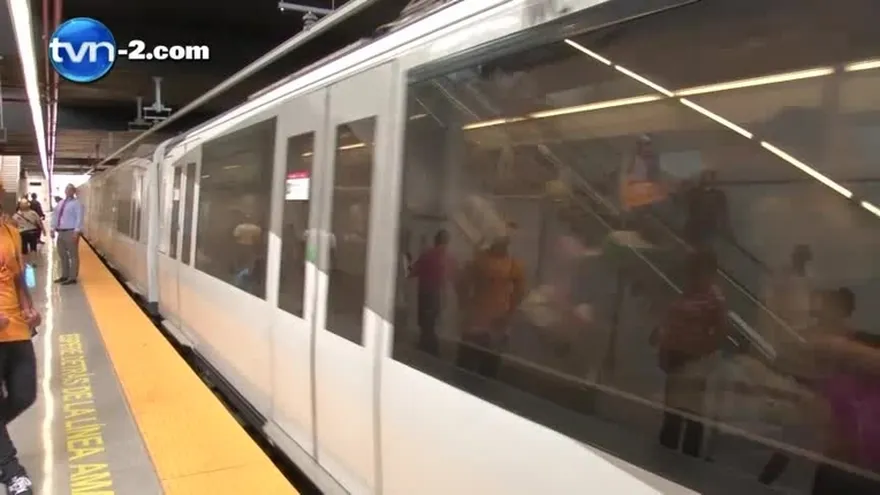 Este jueves licitarán Línea 2 del Metro