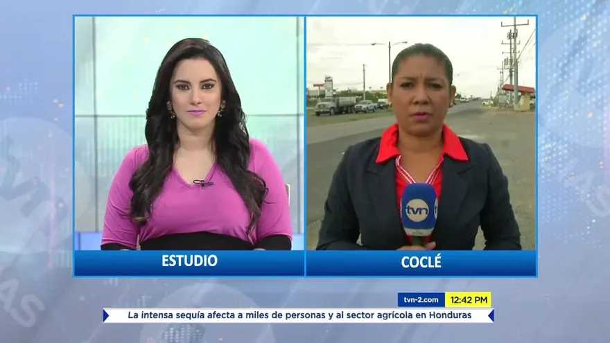 Noticiero MD 23 de abril del 2018 - Bloque 3