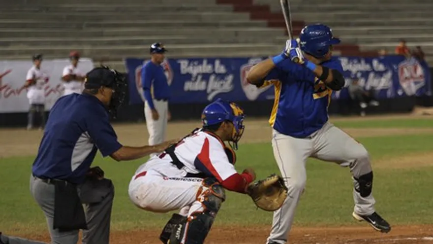 Nuevas condiciones para jugadores en el Béisbol Mayor