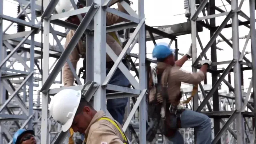 Los retos del nuevo gerente de Etesa