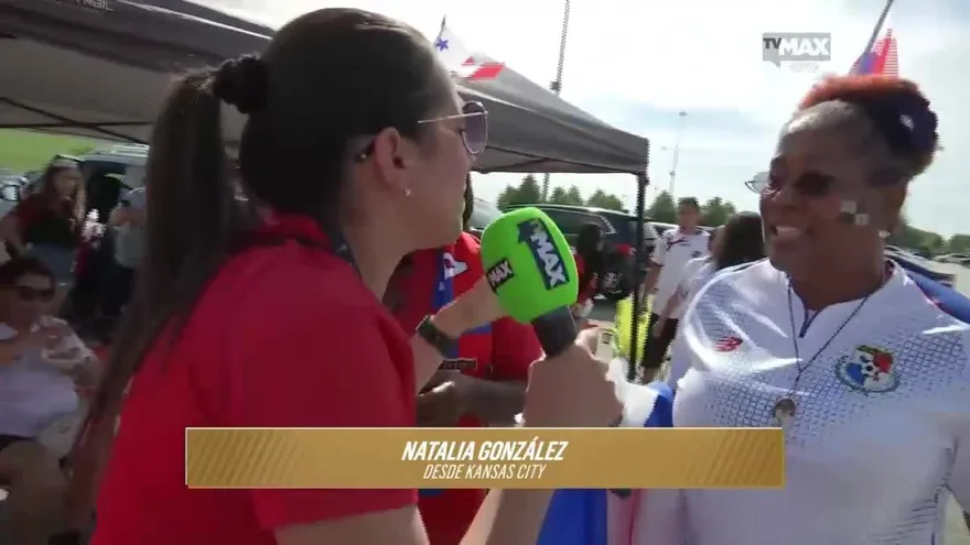 Todo el color desde el Childrens Mercy Park de Kansas City