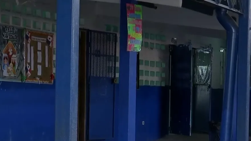 Primer día de recuperación académica