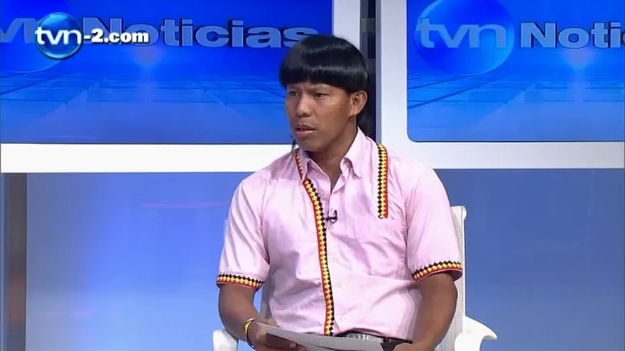 Denuncian represión policial en Tabasará