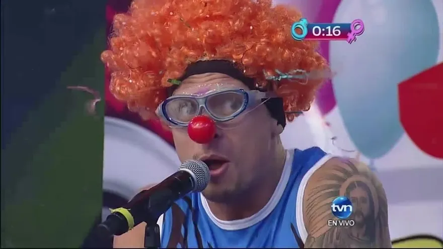 ¡Los Machos arrancaron ganando en El Circo!