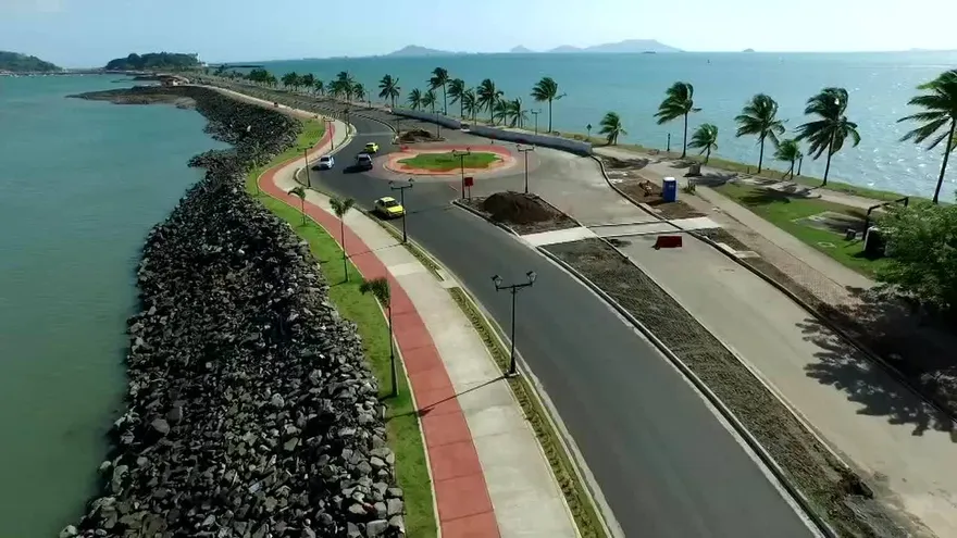 Calzada de Amador: Una atracción para la familia en el verano