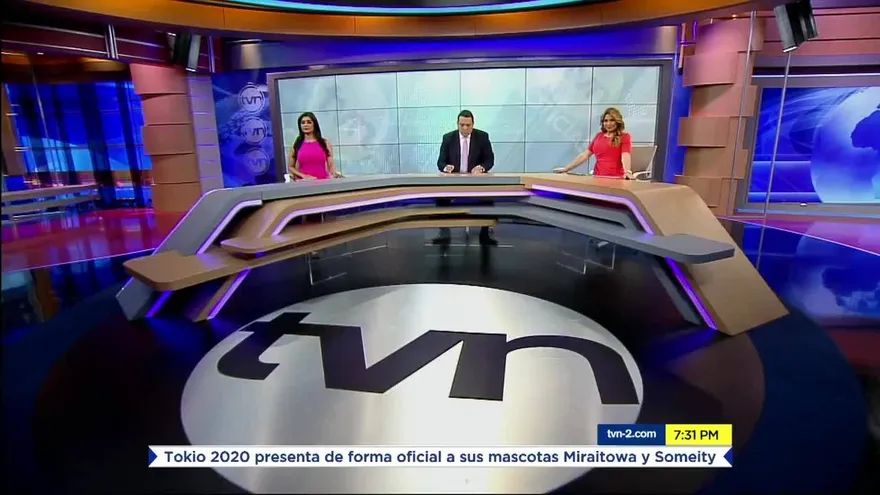 Noticiero Estelar 23 de julio del 2018 - Bloque 5