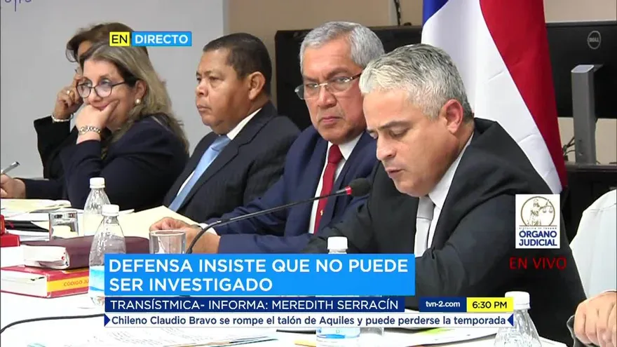 Noticiero Estelar 20 de agosto del 2018 - Bloque 2