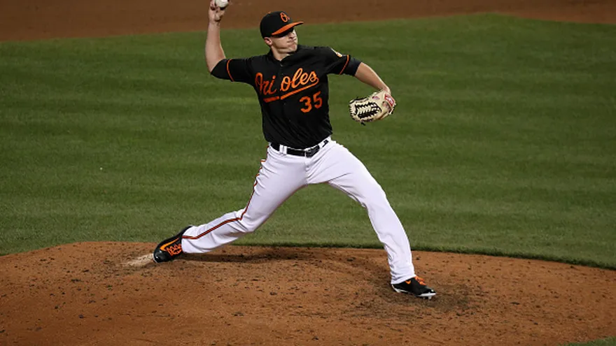 Brad Brach