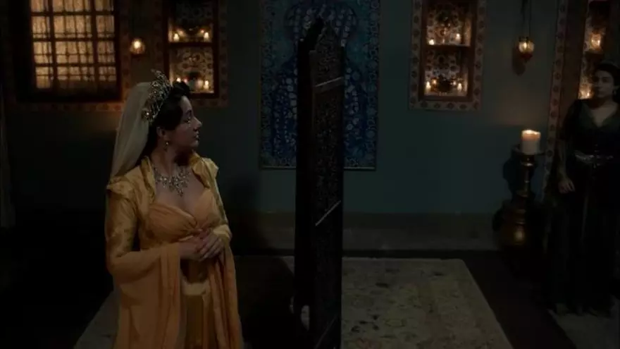 El Sultán Capítulo 201
