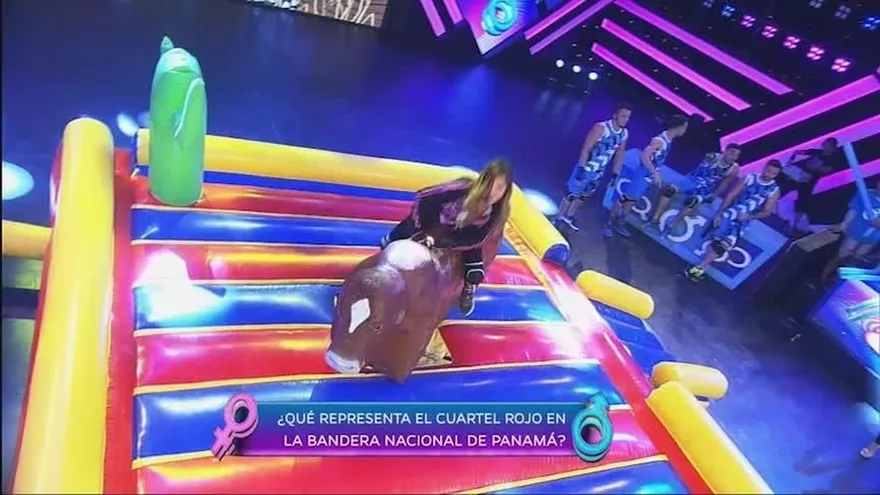 Mejores Momentos - 18/07/16