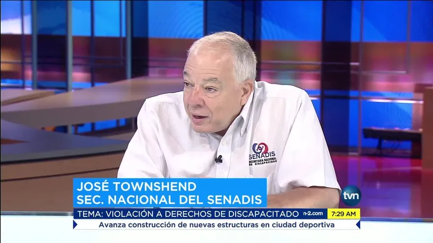 Lamenta situación de joven con autismo en El Causeway