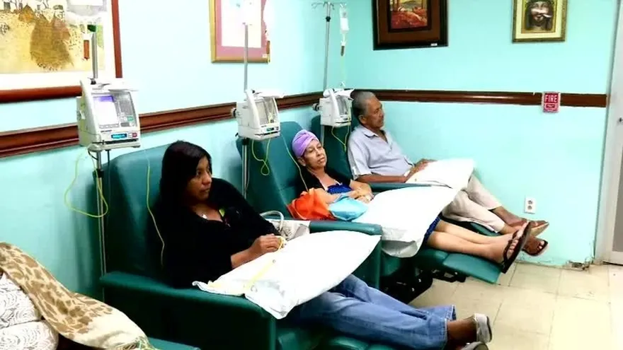 Desamparados por la ley