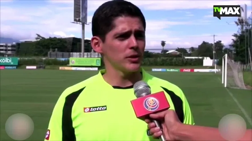 Ya se conocen los nombres de los árbitros que estarán en los partidos de Panamá