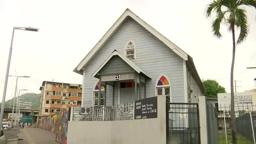Un viaje al pasado: Museo Afroantillano celebra 46 años de historia