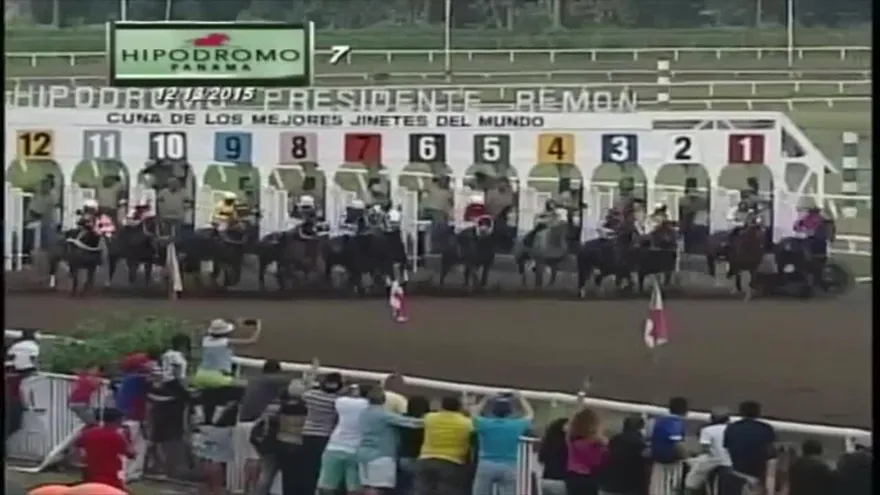 Panamá ganó el Clásico Internacional del Caribe