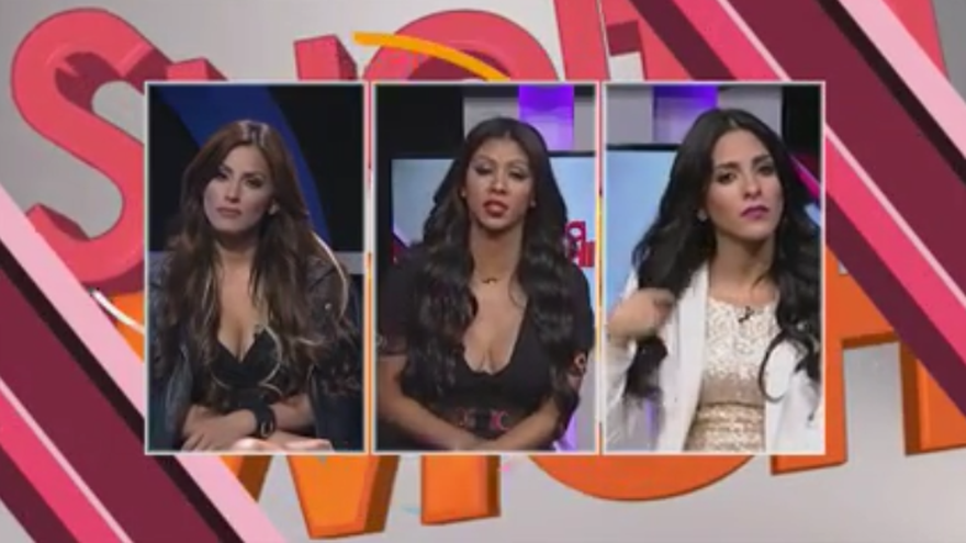 Botaron a Yair Alexander de 40 Principales