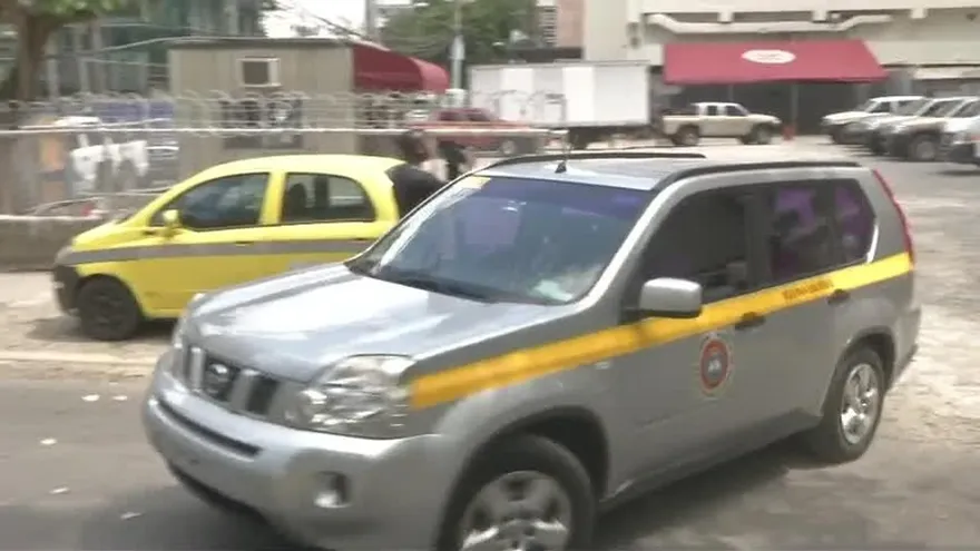 Contraloría iniciará operativos para fiscalizar vehículos oficiales