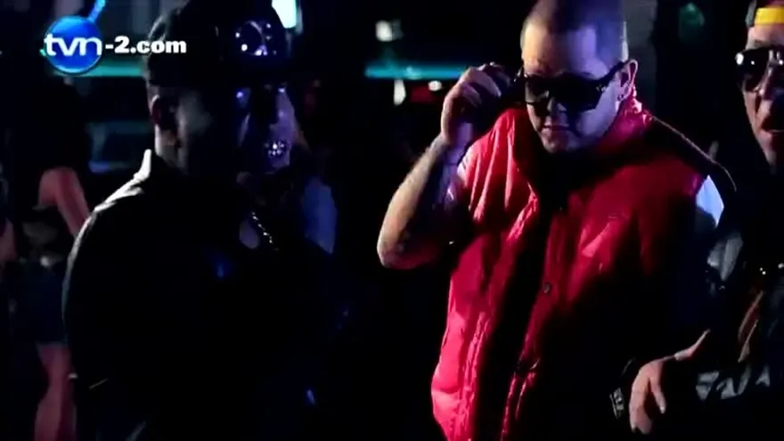 TOP FIVE DE LAS CANCIONES CARNAVAL