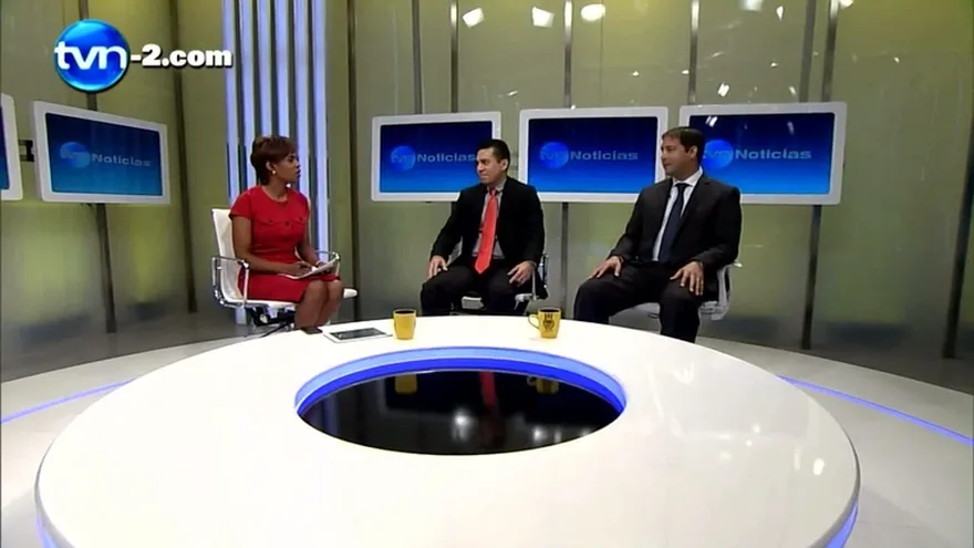 Ricardo Icaza y Jose Pablo Garcia, Operaciones de ENA