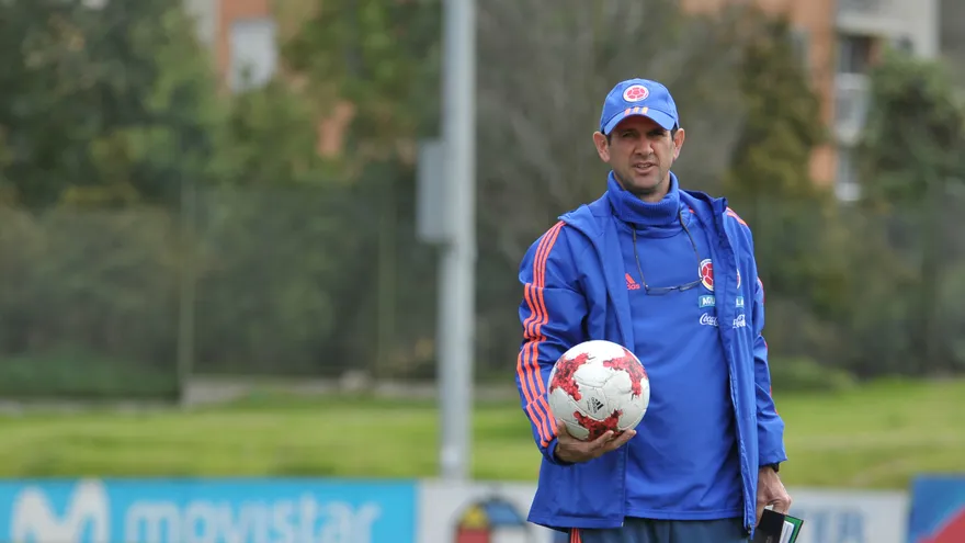 Reyes: "Trataremos de crear sinergia" en el campo contra Venezuela | Agencia