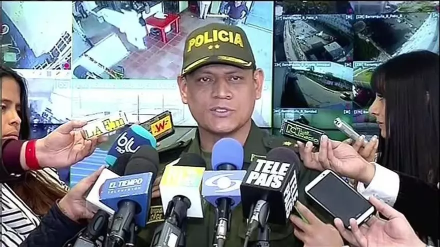Separan del cargo a subdirector de cárcel La Picota por caso Mizrachi