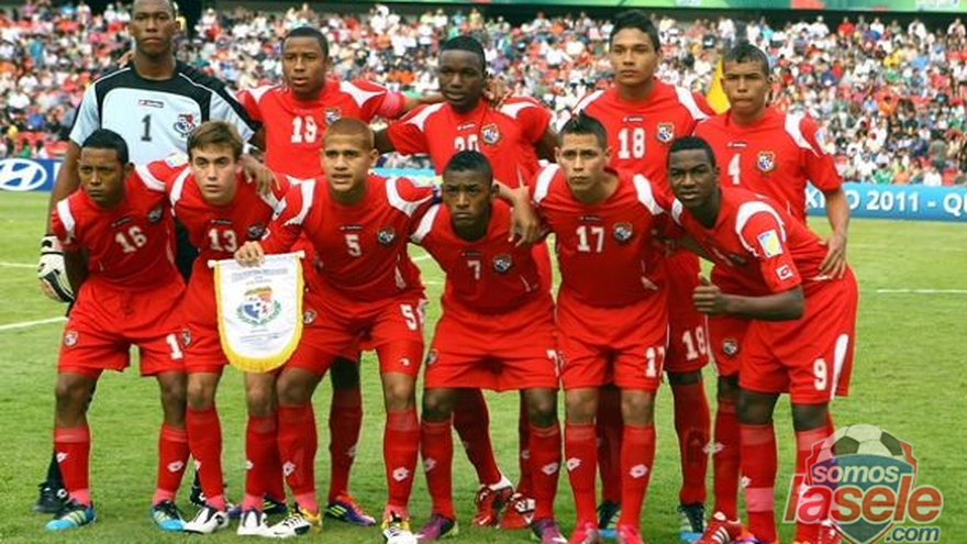 !Recordemos¡ a la Sub-17 que hizo Historia