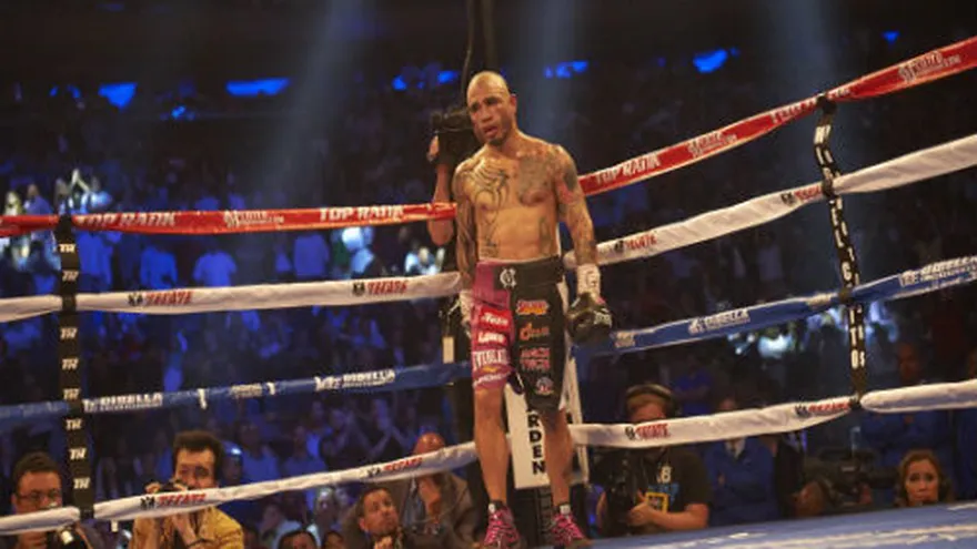 Cotto buscará su mejor opción