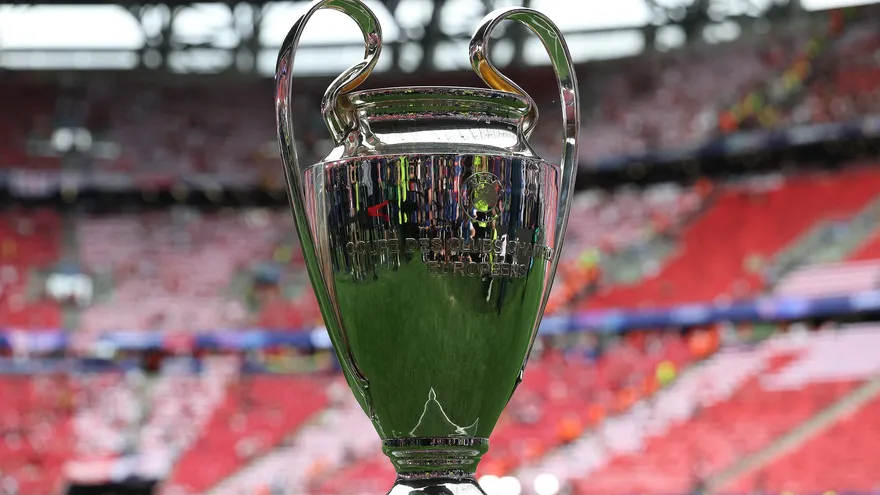 PSG vs Arsenal: Confirmed lineups for the UEFA Champions League final