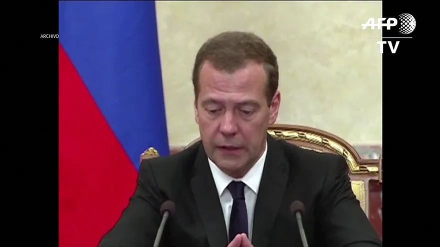 Para Rusia, el mundo entró en una nueva guerra fría