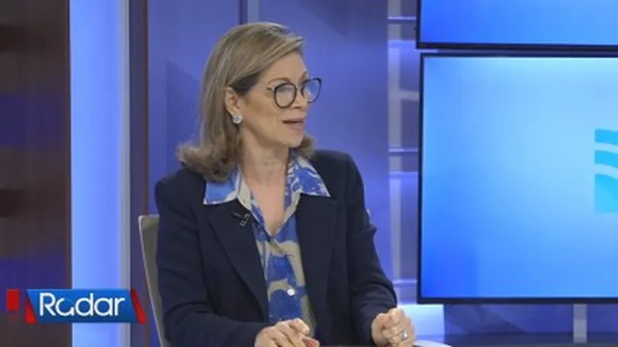 Bloque 3 Radar: Sistema Penal Acusatorio y Justicia de Paz