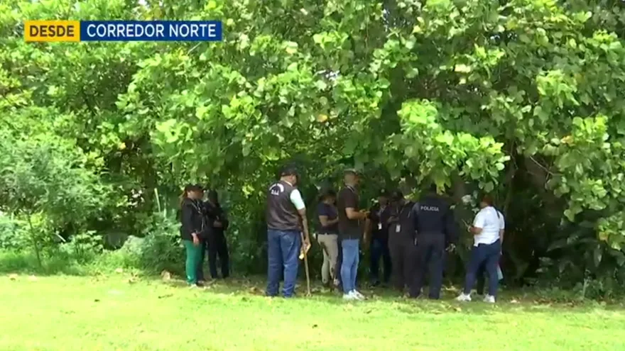 Se reanuda la búsqueda de Aderlyn Llerena