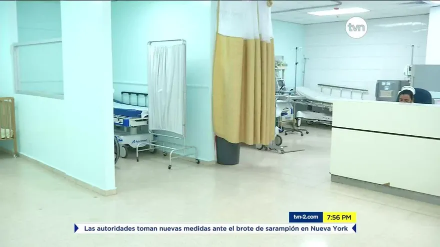 Hospital San Miguel Arcángel abrirá otros servicios