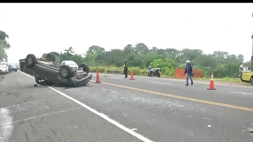 Noticiero MD 29 de agosto de 2017 - Bloque 1