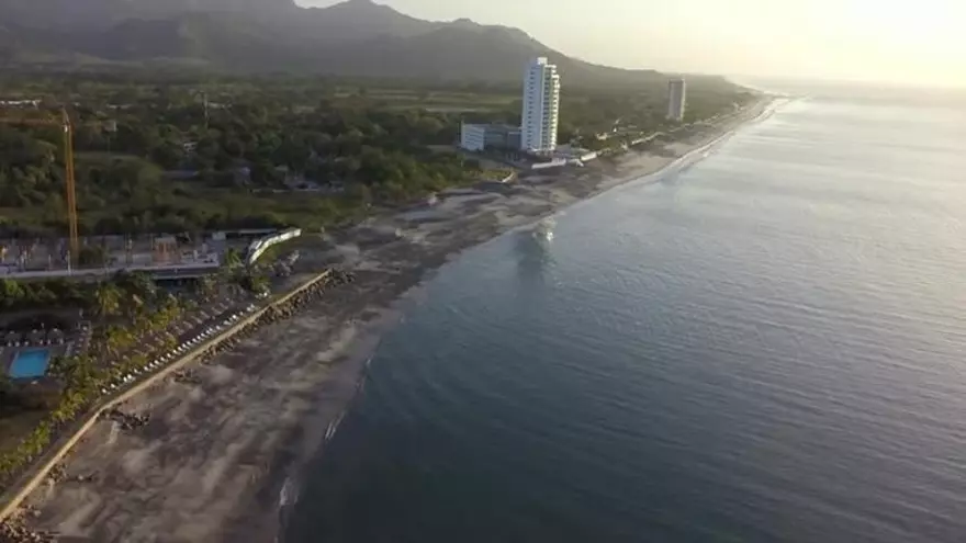 Autoridades aumentarán control en las playas