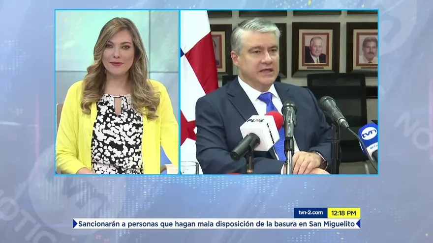 Noticiero MD 29 de junio del 2018 - Bloque 2