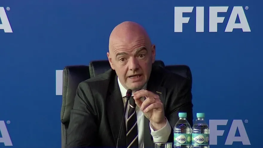 El Mundial de Rusia será el primero con videoarbitraje (VAR)